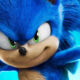 Cartazes dos personagens de “Sonic 2: O Filme”