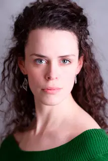 Cecilia Säverman