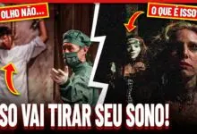 Cenas de tortura PESADAS e DIFÍCEIS de assistir