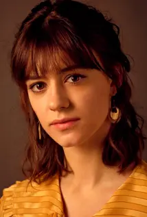 Daisy Edgar-Jones