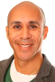 Daniel Eghan