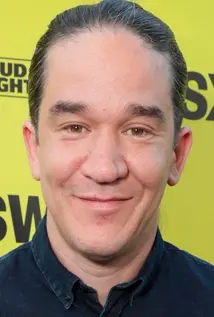 Daniel Espinosa