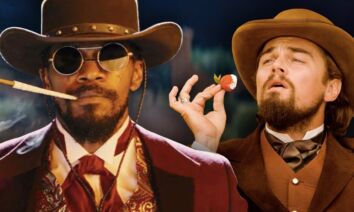 Django Livre - A História Brilhante de Quentin Tarantino