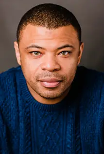 Donald Sales