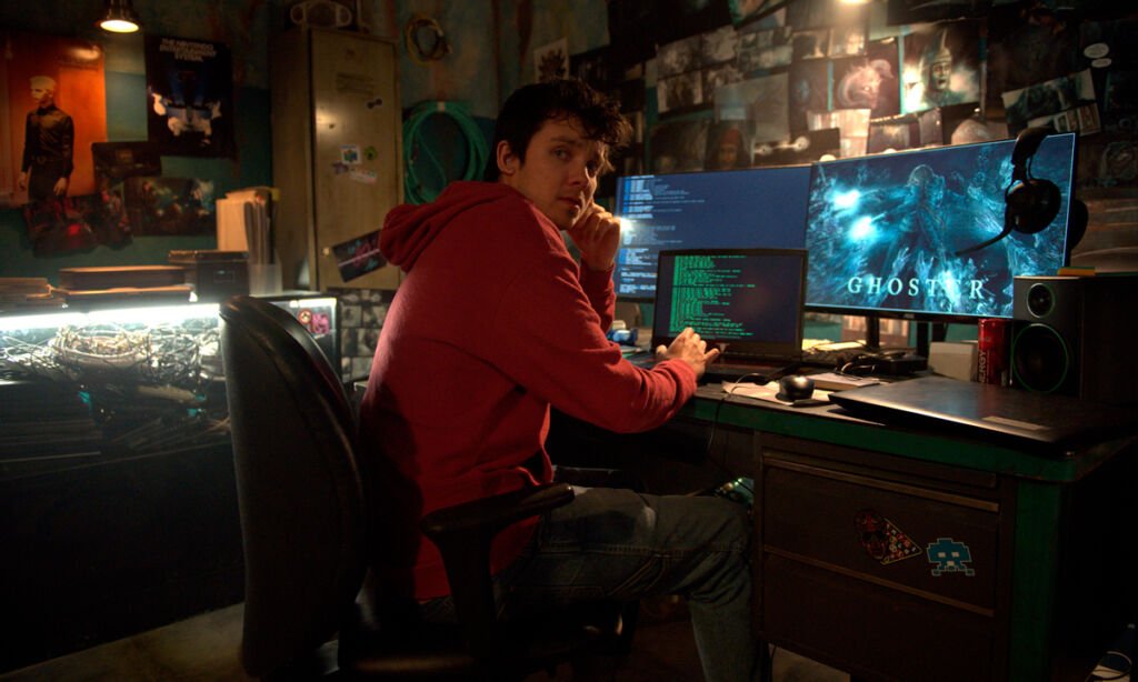 Escolha ou Morra (2022) Elenco