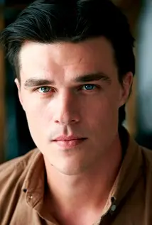 Finn Wittrock