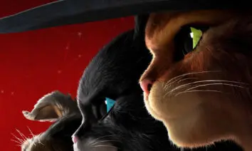Trailer de Gato de Botas 2: O Último Pedido
