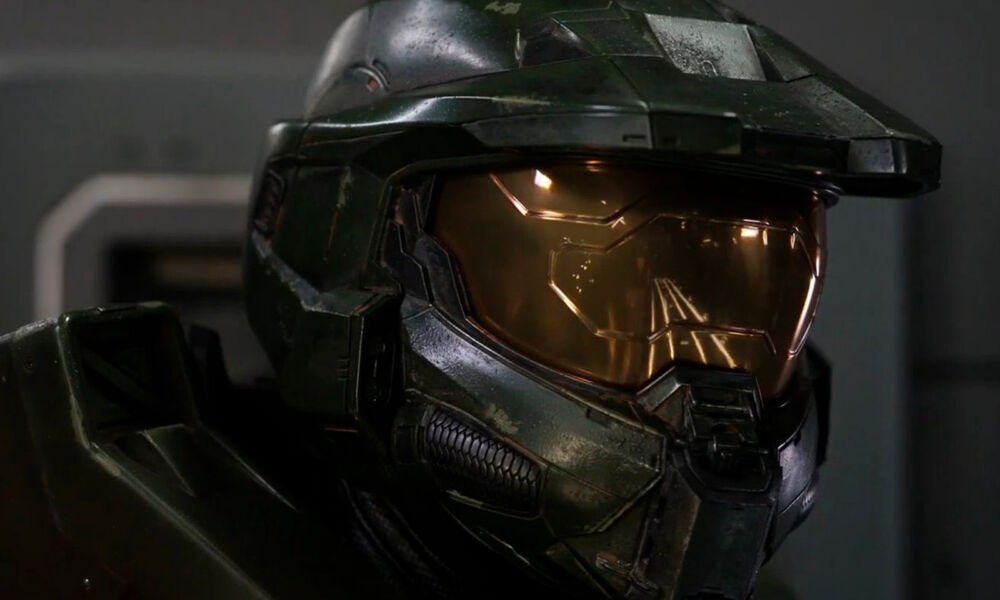 Halo | Série Produzida Por Steven Spielberg Ganha Novo Trailer