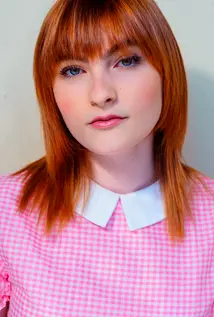 Ivy Wolk