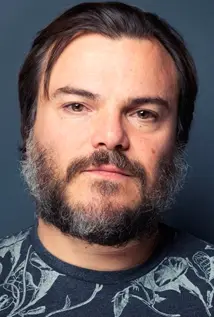 Jack Black