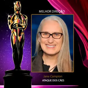 Jane Campion