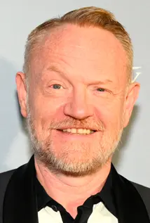 Jared Harris