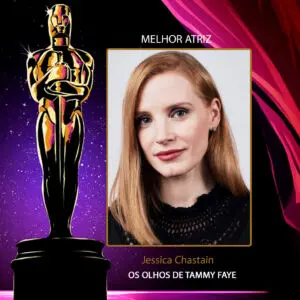 Jessica Chastain