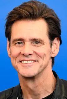 Jim Carrey