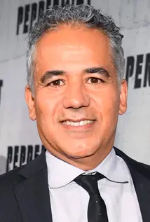 John Ortiz