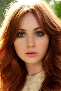 Karen Gillan Karen Gillan