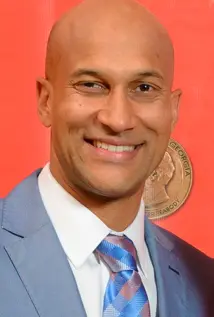 Keegan-Michael Key