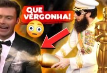 Maiores micos da história do Oscar