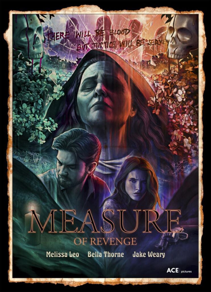 Measure-of-Revenge-poster