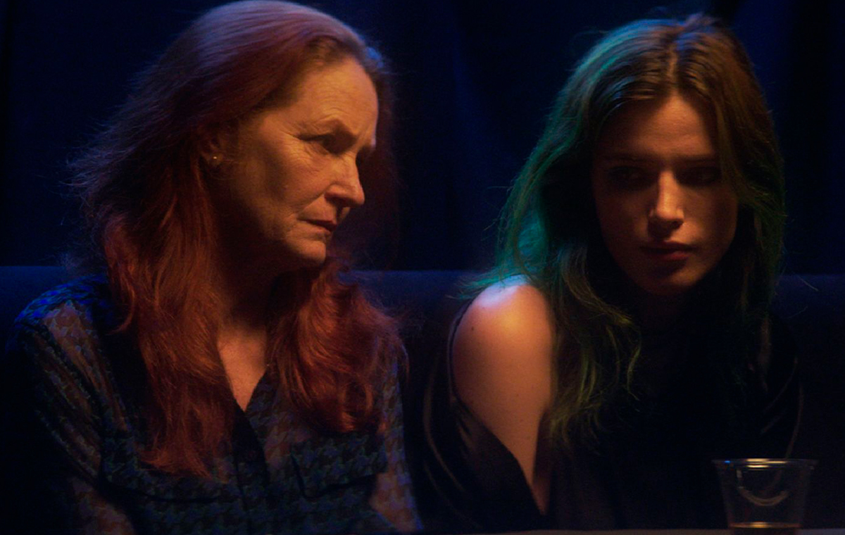 Trailer de Measure of Revenge