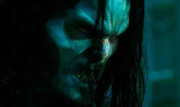 Filme Morbius