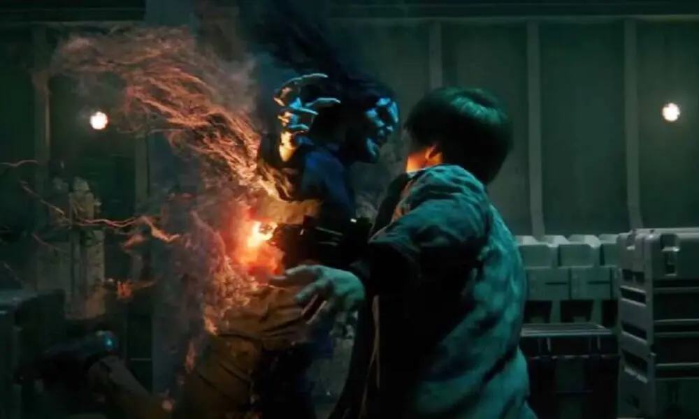 Morbius final trailer Morbius | Trailer Final Legendado