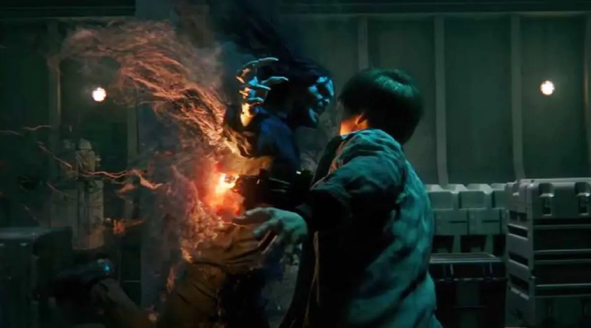 Morbius | Trailer Final Legendado