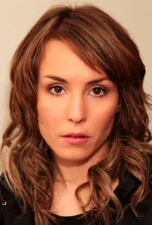 Noomi Rapace