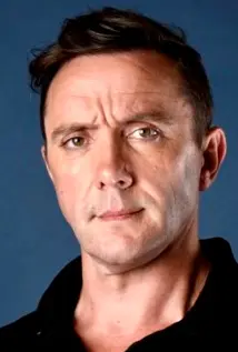 Peter-Serafinowicz Peter Serafinowicz