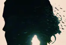 Pôster para IMAX de "Morbius"