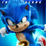 Sonic 2 O Filme poster 9