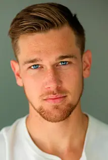 Taylor John Smith