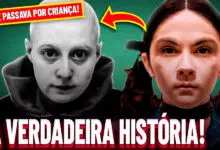 a orfa e o caso real que chocou o mundo