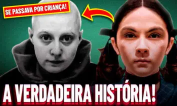 a orfa e o caso real que chocou o mundo