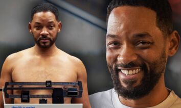 Will Smith Antes do Tapa | Os Problemas na vida do ator