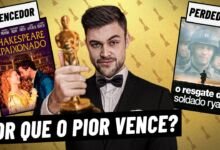 como funciona o Oscar
