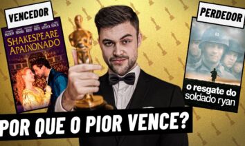 como funciona o Oscar