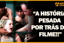 Salò ou 120 dias de Sodoma