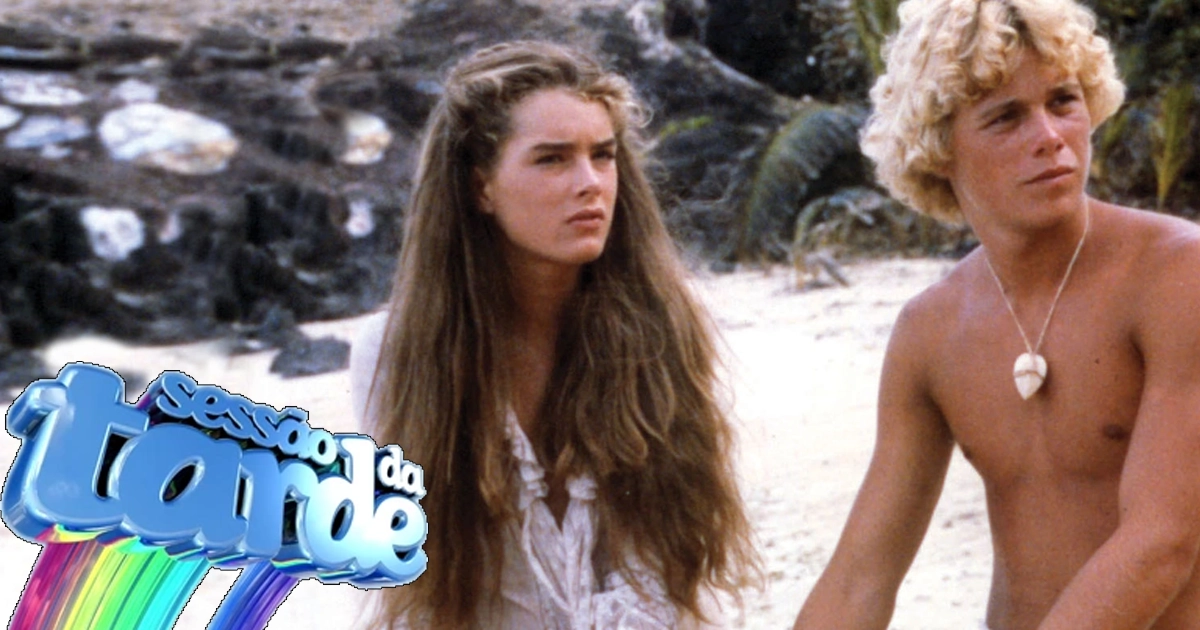 Filmes Sessão da Tarde dos anos 90