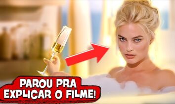 11 Momentos que FILMES PARAM DO NADA!