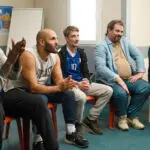 A Noite do Triunfo 1