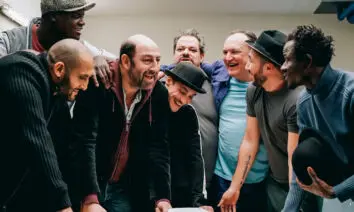Filme A Noite do Triunfo (2020)