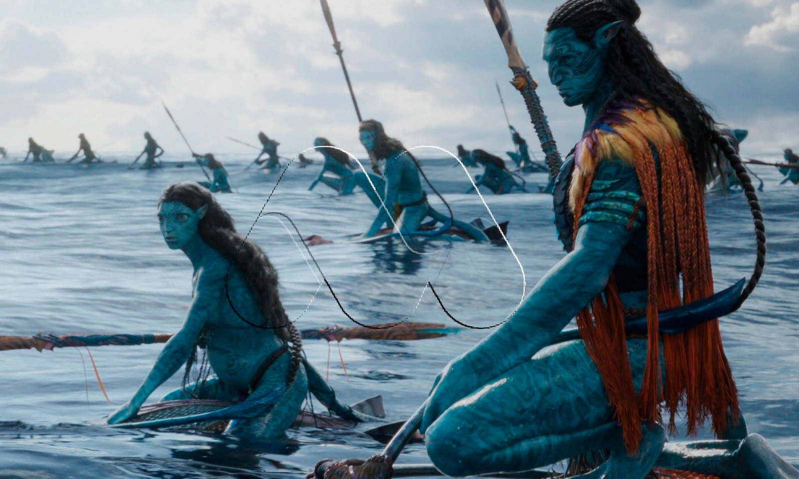 Elenco de Avatar O Caminho da Água Filme 2022