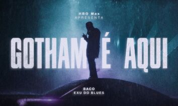 Baco Exu do Blues - Gotham É Aqu