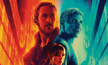 Trilha Sonora Blade Runner 2049