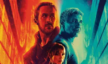 Trilha Sonora Blade Runner 2049