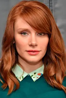 Bryce Dallas Howard