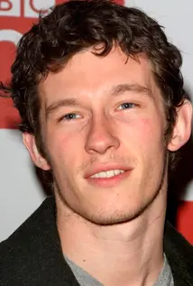 Callum Turner