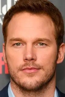 Chris Pratt