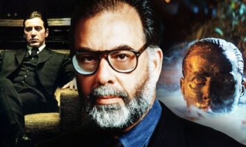 Como Francis Ford Coppola faz um filme